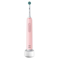 Зубна щітка Oral-B Pro Series 3 Pink