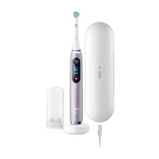 Зубна щітка Oral-B iO Series 9 Rose Quartz