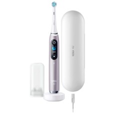 Зубна щітка Oral-B iO Series 9 Rose Quartz