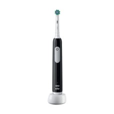 Зубна щітка Oral-B Pro Series 1 Black + футляр