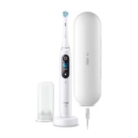 Зубна щітка Oral-B iO Series 9 White