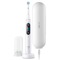 Зубна щітка Oral-B iO Series 9 White