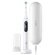 Зубна щітка Oral-B iO Series 9 White