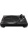 Програвач Pioneer DJ PLX-500-K Ручний Прямий привід Передпідсилювач black