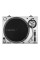 Програвач Audio-Technica AT-LP140XP Ручний Прямий привід silver