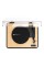 Програвач House of Marley Revolution (EM-JT004-SB) Ручний З ремінним приводом Bluetooth black-beige