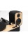 Програвач House of Marley Revolution + Динаміки (EM-JT304-SB) Ручний З ремінним приводом Bluetooth black-beige