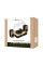 Програвач House of Marley Revolution + Динаміки (EM-JT304-SB) Ручний З ремінним приводом Bluetooth black-beige