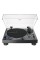 Програвач Audio-Technica AT-LP140XP Ручний Прямий привід black