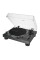Програвач Audio-Technica AT-LP140XP Ручний Прямий привід black