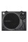 Програвач Audio-Technica AT-LP140XP Ручний Прямий привід black