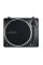Програвач Audio-Technica AT-LP70XBT Автоматичний З ремінним приводом Передпідсилювач Bluetooth black