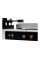 Програвач Aiwa APX-680BT/WT Bluetooth black