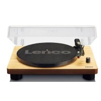 Програвач Lenco LS-50WD  brown