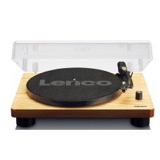 Програвач Lenco LS-50WD  brown