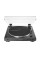 Програвач Audio-Technica AT-LP60XBT Bluetooth black