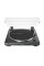 Програвач Audio-Technica AT-LP60XBT Bluetooth black