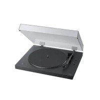 Програвач Sony PS-LX310BT Bluetooth black