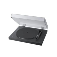 Програвач Sony PS-LX310BT Bluetooth black