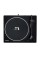 Програвач Aiwa APX-680BT/BK Bluetooth black