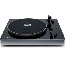 Програвач Aiwa APX-680BT/BK Bluetooth black