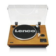 Програвач Lenco LS-55WA Bluetooth brown