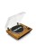 Програвач Lenco LS-55WA Bluetooth brown