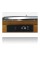 Програвач Lenco LS-55WA Bluetooth brown