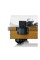 Програвач Lenco LS-55WA Bluetooth brown