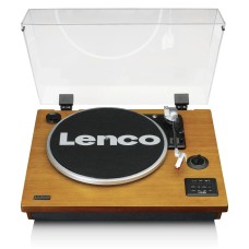 Програвач Lenco LS-55WA Bluetooth brown