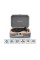 Програвач Lenco TT-116GY Bluetooth gray