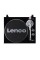 Програвач Lenco LBT-215BK Bluetooth black