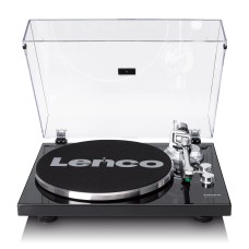 Програвач Lenco LBT-215BK Bluetooth black