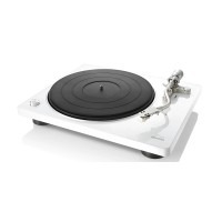 Програвач Denon DP-400 white
