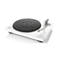 Програвач Denon DP-400 white