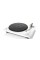 Програвач Denon DP-400 white