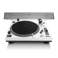 Програвач Lenco L-3810WH white