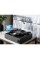 Програвач Victrola Eastwood LP VTA-78-BLK-INT Bluetooth black