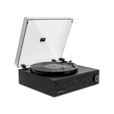 Програвач Victrola Eastwood LP VTA-78-BLK-INT Bluetooth black