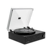 Програвач Victrola Eastwood LP VTA-78-BLK-INT Bluetooth black