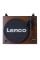 Програвач Lenco LBT-225WA Bluetooth горіх