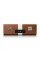 Програвач Lenco TT-120BNWH Bluetooth brown-white