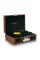 Програвач Lenco TT-120BNWH Bluetooth brown-white