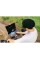 Програвач Lenco TT-120BNWH Bluetooth brown-white