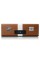 Програвач Lenco TT-120BNWH Bluetooth brown-white