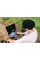 Програвач Lenco TT-120BNWH Bluetooth brown-white