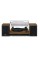 Програвач Lenco LS-100WD Bluetooth brown + динаміки