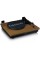 Програвач Lenco LS-100WD Bluetooth brown + динаміки