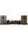 Програвач Lenco LS-100WD Bluetooth brown + динаміки