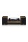 Програвач Lenco LS-100WD Bluetooth brown + динаміки